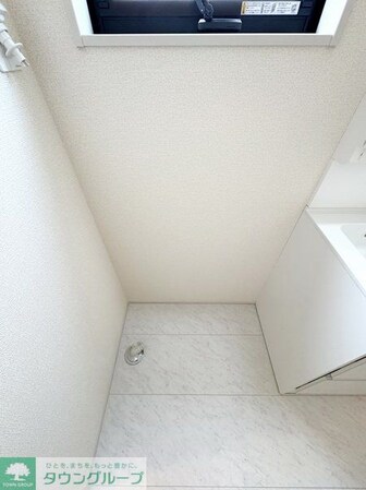 Kolet岩槻城町#05の物件内観写真